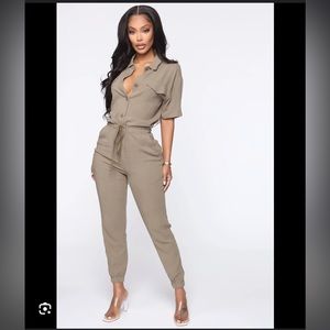 fashion nova surviving summer jumpsuit